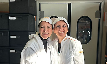 Leini, oltre 250 partecipanti a &ldquo;Gioca & Cucina&rdquo;: la mensa scolastica si apre alle famiglie