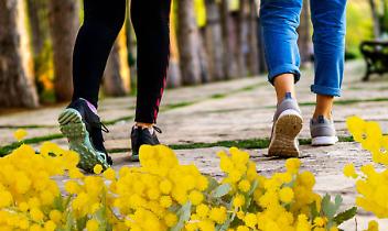 A Mazz&egrave; l&rsquo;8 marzo si cammina insieme: torna &ldquo;JTWIAm On The Road&rdquo; tra natura, prodotti locali e comunit&agrave;