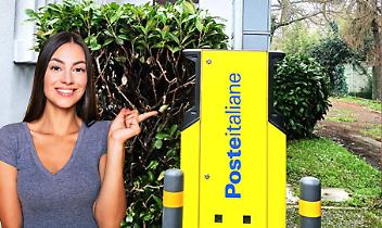 Progetto Polis, alle Poste di San Raffaele Cimena arrivano le colonnine di ricarica