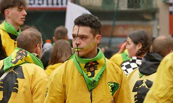 Facce da Scorpioni d'Arduino (le foto)