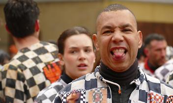 Facce da Scacchi (le fotografie)