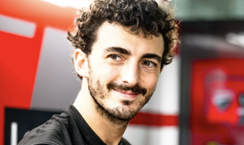 Bagnaia avvisato