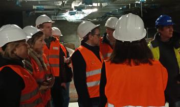 Metro 1 verso Collegno e Rivoli: stazioni quasi pronte ma treni insufficienti. Il 2027 resta appeso ai finanziamenti