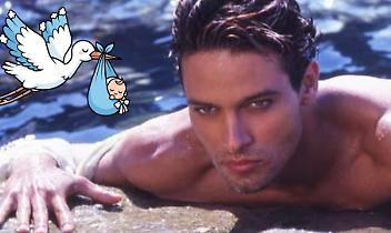 Garko sorprende tutti