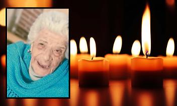 Addio a Maria Carmela Ricci, 113 anni: la pi&ugrave; longeva del Piemonte e seconda in Italia