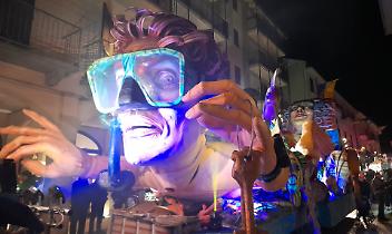 Addio al Re Pignatun: Wilma Revello salva la testa del fantoccio