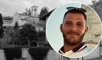 Morto sul lavoro a 25 anni, via libera al funerale: luned&igrave; l&rsquo;ultimo saluto ad Andrea Cricca