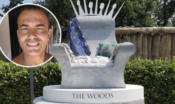 "The Woods", tra serate per liceali e festini a base di sesso e coca. Ecco chi frequentava la villa di San Giorgio