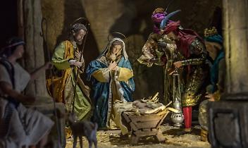 Presepe tutto l&rsquo;anno: perch&eacute; migliaia di persone stanno riscoprendo questa arte. Anche a Chivasso...