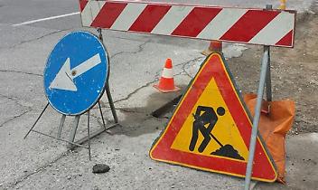 Lavori per l'illuminazione pubblica a Castiglione Torinese: modifiche alla circolazione dal 25 al 28 febbraio