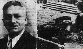 Torino, 16 marzo 1950: l&rsquo;assalto al Msi e il primo morto del dopoguerra