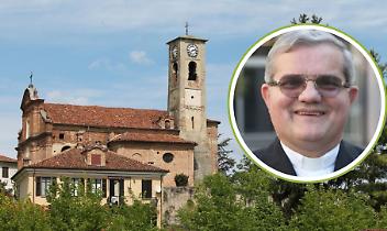 Cavagnolo celebra Casimiro Barello con don Cameroni e la Via Crucis itinerante