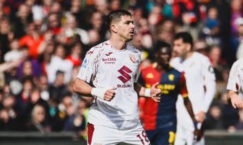 Giovanni Simeone