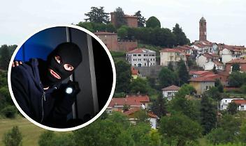 Sciolze sotto assedio dei ladri: il Comune lancia l&rsquo;allarme