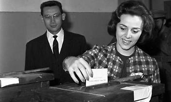 Brusasco celebra il primo voto delle donne: mostra a Palazzo Ellena