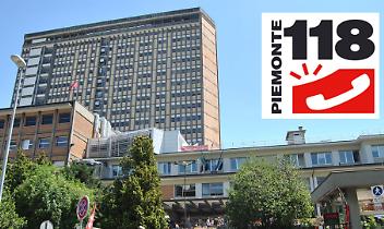 Incidente alla LMT di Settimo Torinese: operaia di 48 anni ferita al tornio, ricoverata al Cto