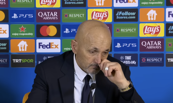 Spalletti