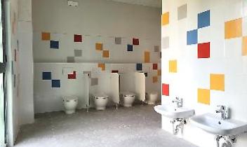 Quincinetto, pronto il nuovo micronido: edilizia sostenibile e servizi per l&rsquo;infanzia