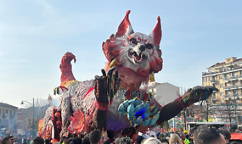 Dal Carnevalone di Chivasso a quello di Rio: quanto vale un biglietto per la festa pi&ugrave; pazza dell&rsquo;anno?