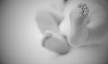 Bimbo di 5 mesi morto