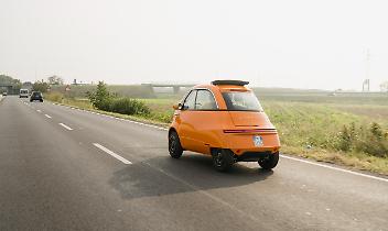 Europa green solo per i giganti. Fuori le microcar, dentro i soliti noti