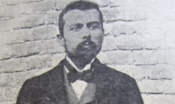 Enrico Ballor, il Martellatore.