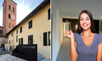 Pulcherada a San Mauro, l&rsquo;ex Canonica diventa un museo: quasi mezzo milione di fondi dal PNRR