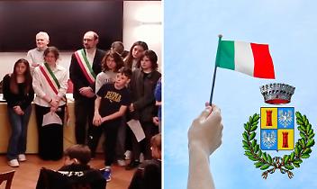 Castiglione Torinese inaugura il Consiglio comunale dei ragazzi 2026: Evely Roasio eletta sindaca