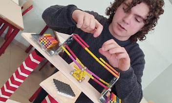 Ciri&egrave;, la matematica 