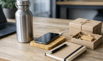 Il valore intrinseco dei gadget aziendali nella comunicazione d&rsquo;impresa