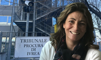 Asl To4, la spy story su Libero Tubino finisce in tribunale, ma le intercettazioni usate dall'accusa potrebbero essere illegittime