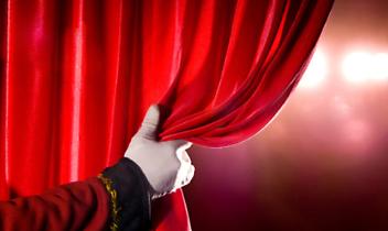 Si alza il sipario per il nuovo spettacolo della compagnia "Il Ribaltino"