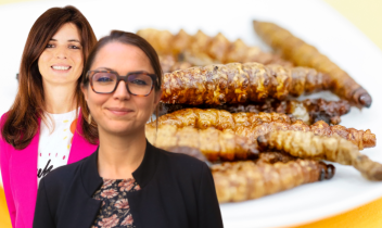 Mensa scolastica. Da Eutourist New a Authentica. Cambia tutto e non cambia niente, per&ograve; arriva il cuocipasta...