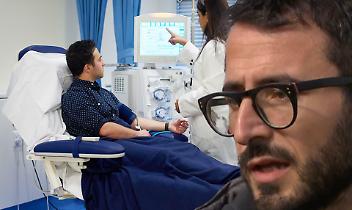 Dialisi a Ivrea. I lavori quando partono? Il sindacato scrive a Riboldi