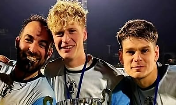 Il Locana ruggisce e conquista la Coppa: Chivasso ko nella notte del Gagliano