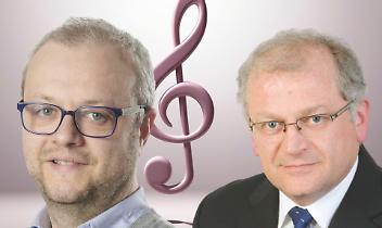 Clinc, clunc, clang: i tombini di Settimo candidati a Sanremo