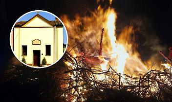 Chivasso celebra i valdesi: 150 anni di storia mentre il Piemonte istituisce il 17 febbraio come "Giornata della Libert&agrave; Religiosa"