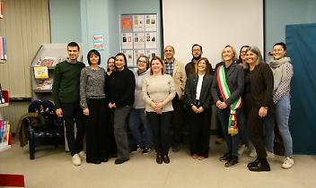 Cuorgn&egrave; Inaugurato il Presidio di Comunit&agrave;