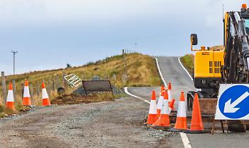 Ponte sul Canale Depretis