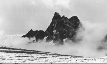 Tribolazione, la parete che sfid&ograve; un&rsquo;intera generazione di alpinisti