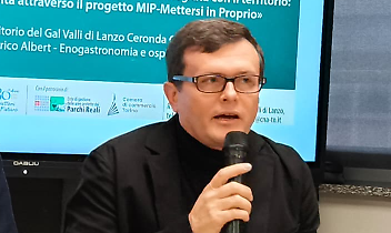 Lanzo Torinese, &ldquo;Talk & Food&rdquo; accende il dialogo tra imprese, scuola e istituzioni in vista della Fiera di Cantoira