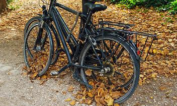 Riciclaggio: cosa rischia chi mette in vendita beni rubati?