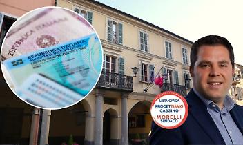 Carta d&rsquo;identit&agrave; elettronica, tre mesi di attesa a Gassino: &ldquo;Non &egrave; accettabile andare nei Comuni vicini&rdquo;