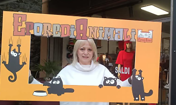 Ivrea pedala per il Gattile: il 15 marzo debutta la gravel solidale &ldquo;100% Gatto&rdquo;