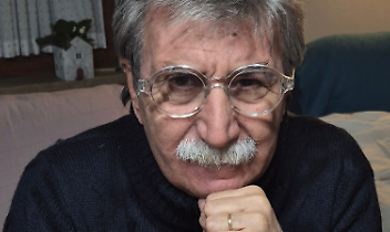 Sindaco vende un quadro per aiutare i bambini di Gaza