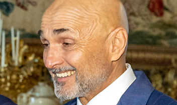 Spalletti zen, Kalulu rock: prove tecniche di scontro diretto