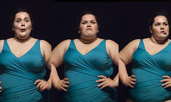 R.OSA, il corpo femminile al centro della scena nel weekend della Festa della Donna