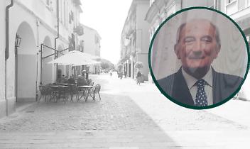 E' morto il dottor Gianluigi Razzano, oculista stimato