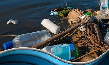 Il Canavese si tinge di blu: la sfida di Plastic Free per ripulire il territorio e cambiare mentalit&agrave;