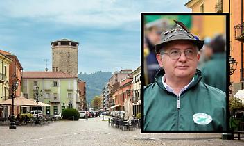 Chivasso piange Aldo Bortoluz